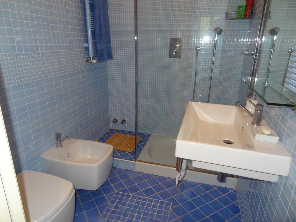 Ferienwohnung Vista Lago Stresa Zimmer foto