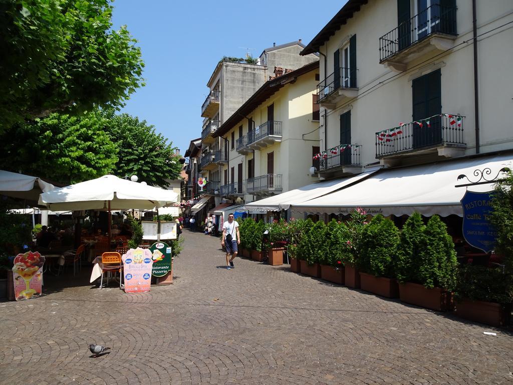 Ferienwohnung Vista Lago Stresa Zimmer foto